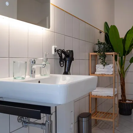 Rr - New - Apartments Kappel - 85Qm - Lift - Wifi Chemnitz Extérieur photo