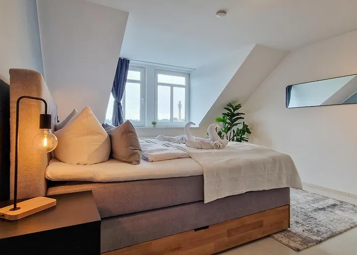 Rr - New - Apartments Kappel - 85Qm - Lift - Wifi