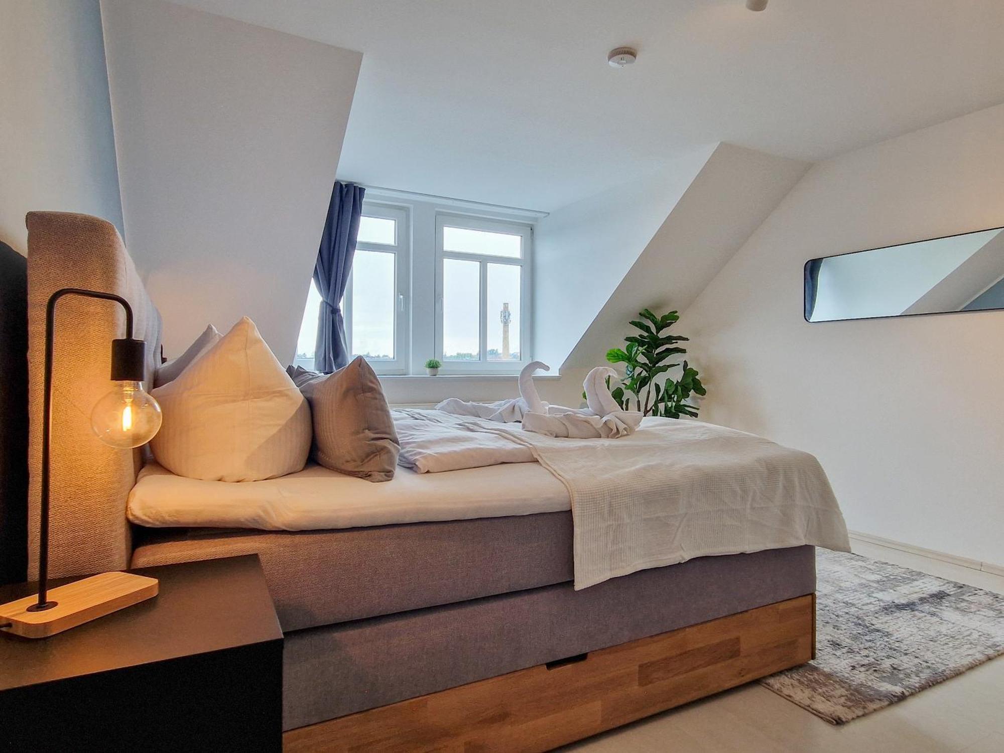 Rr - New - Kappel - 85qm - Lift - Wifi *
