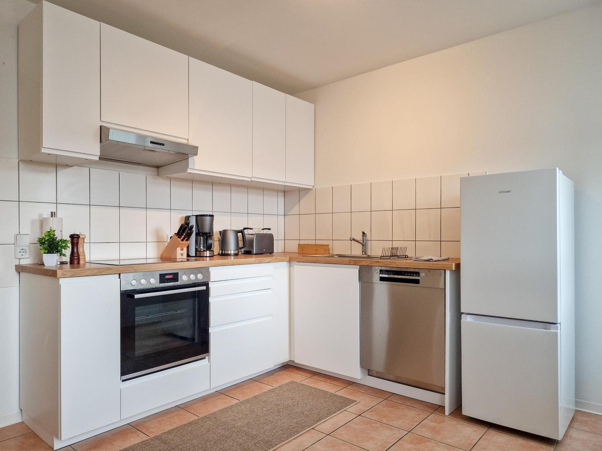 Rr - New - Kappel - 85qm - Lift - Wifi Apartment