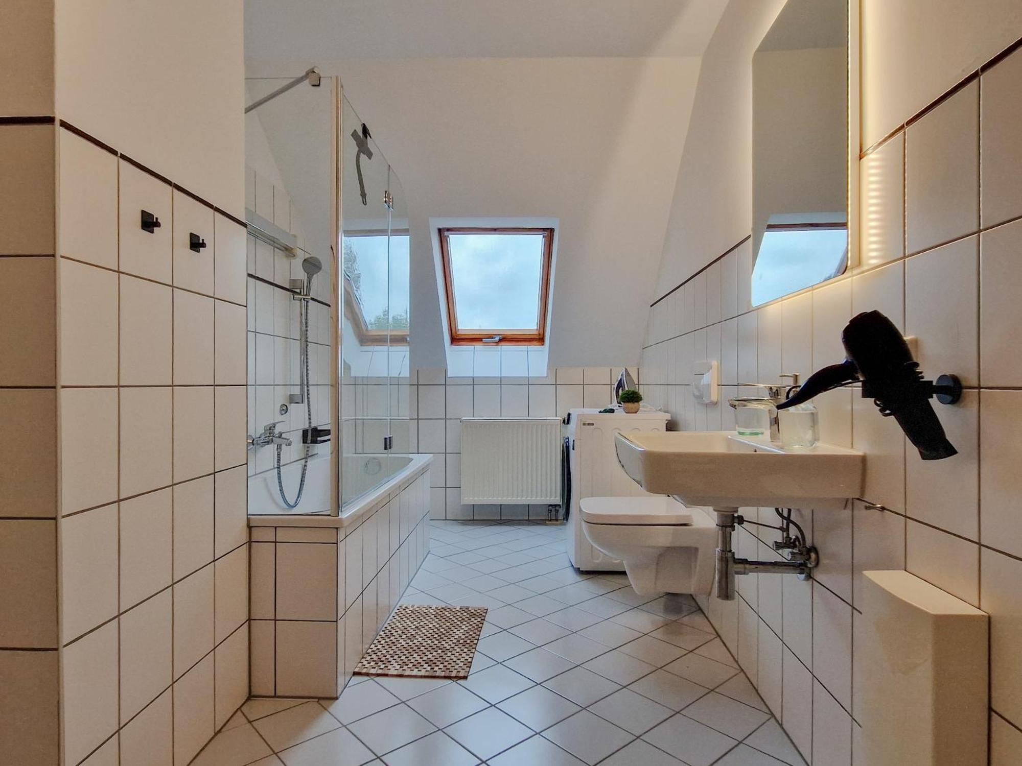Rr - New - Kappel - 85qm - Lift - Wifi *