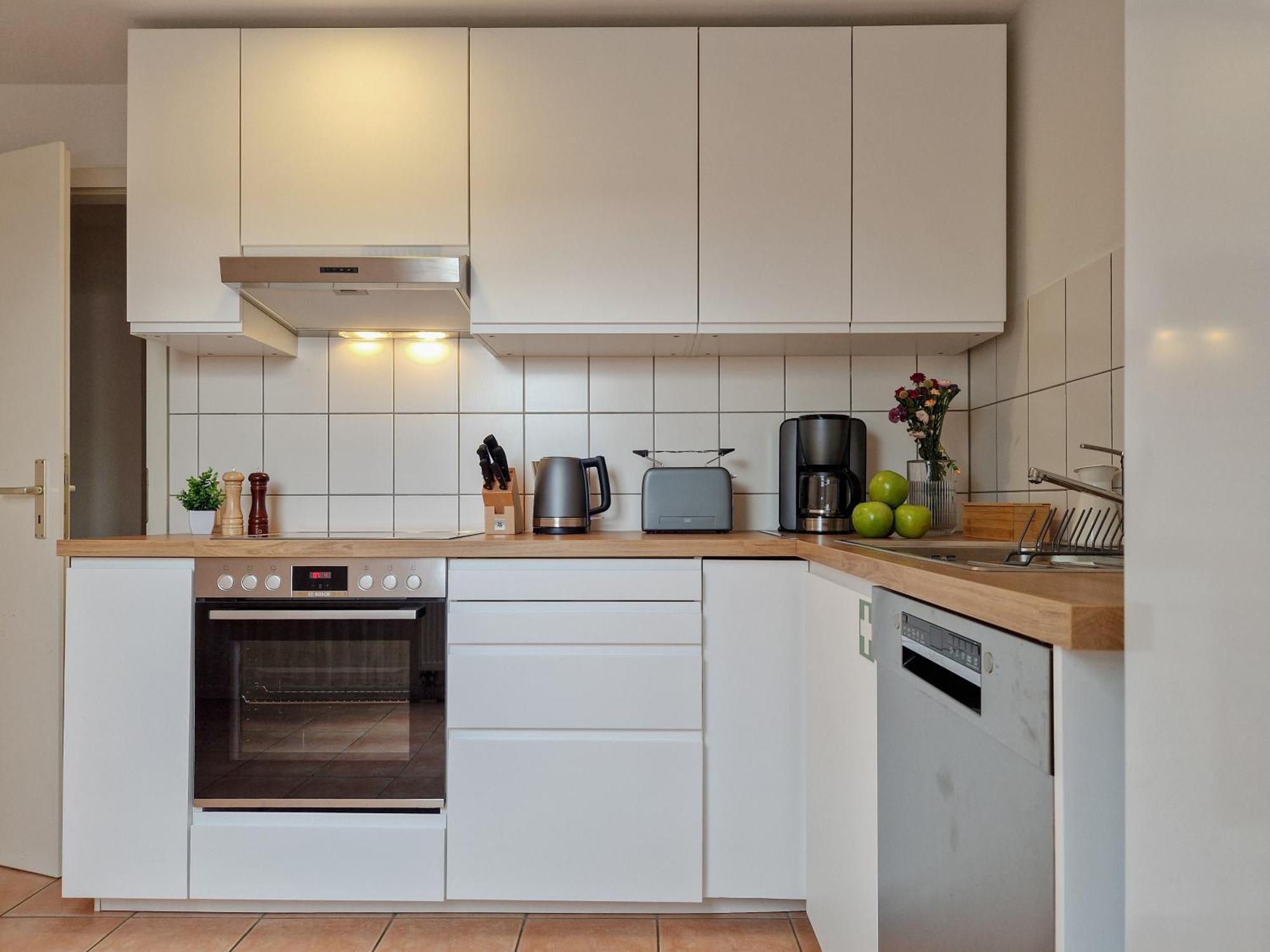 Rr - New - Kappel - 85qm - Lift - Wifi *