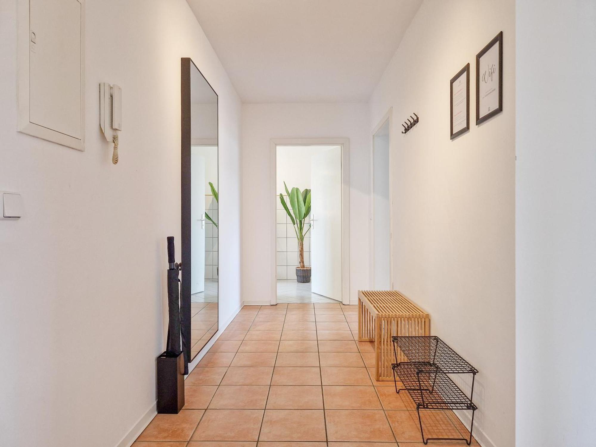 Rr - New - Kappel - 85qm - Lift - Wifi Appartement *