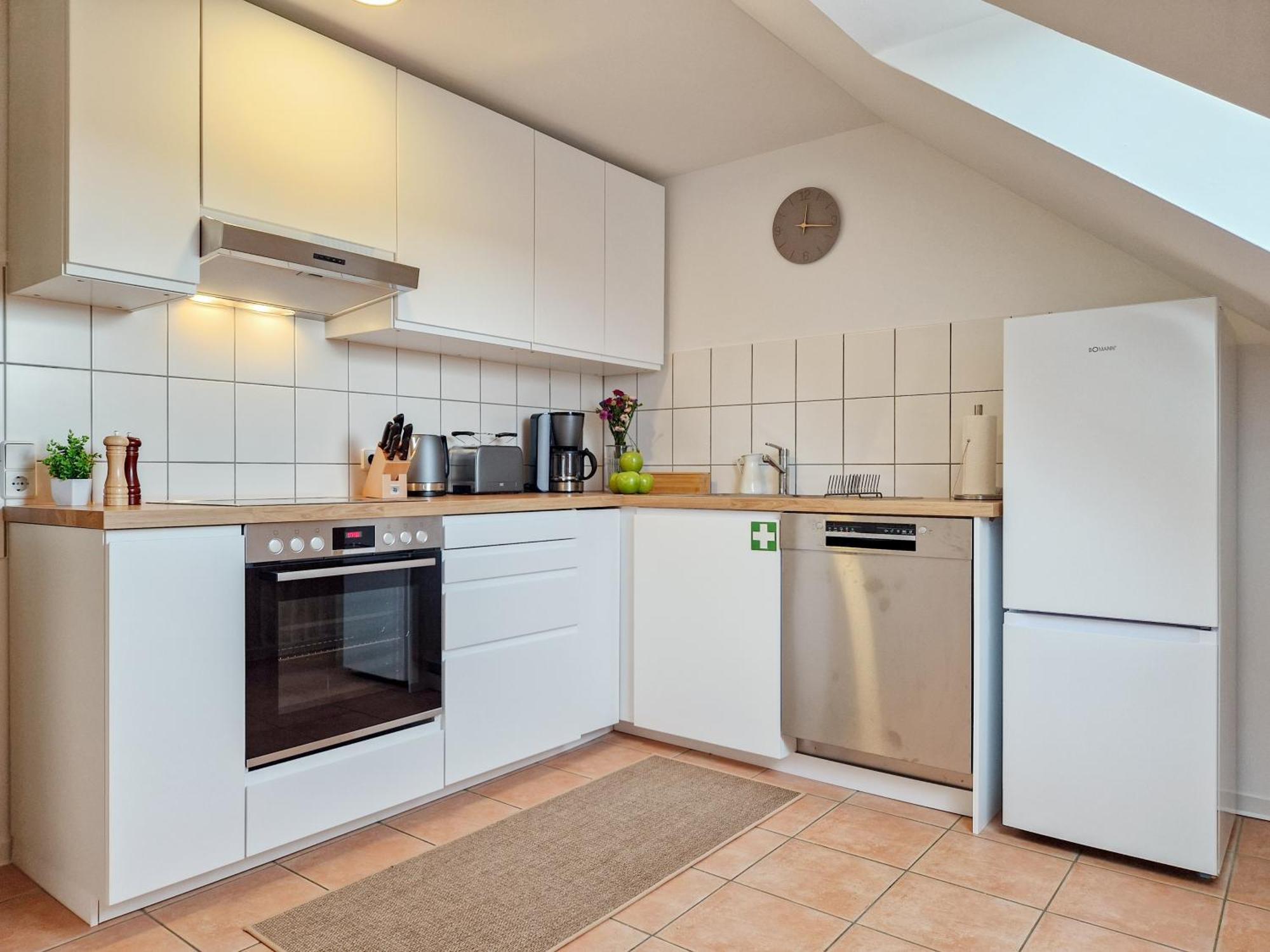 Rr - New - Kappel - 85qm - Lift - Wifi * Chemnitz
