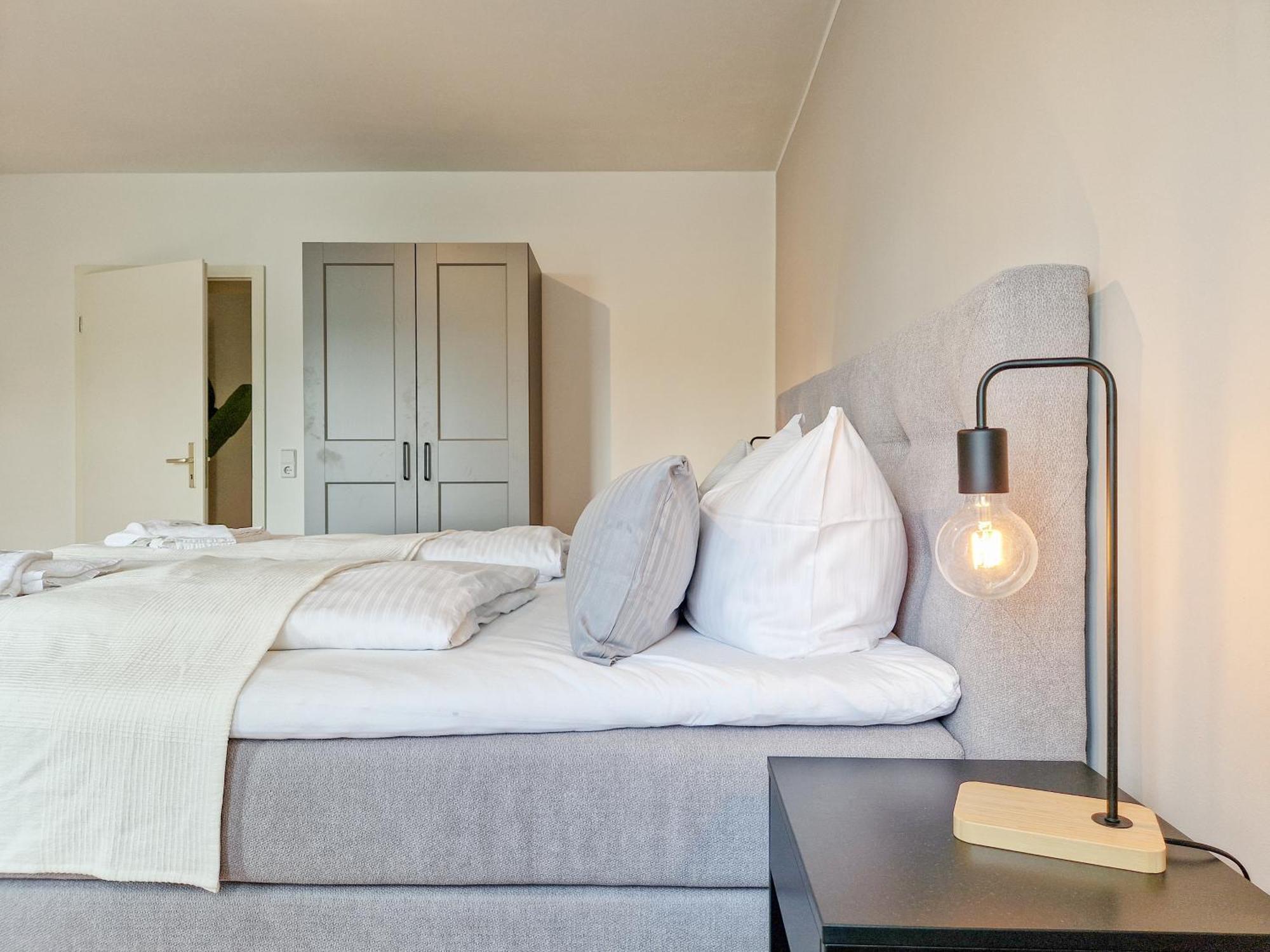 Apartment Rr - New - Kappel - 85qm - Lift - Wifi *
