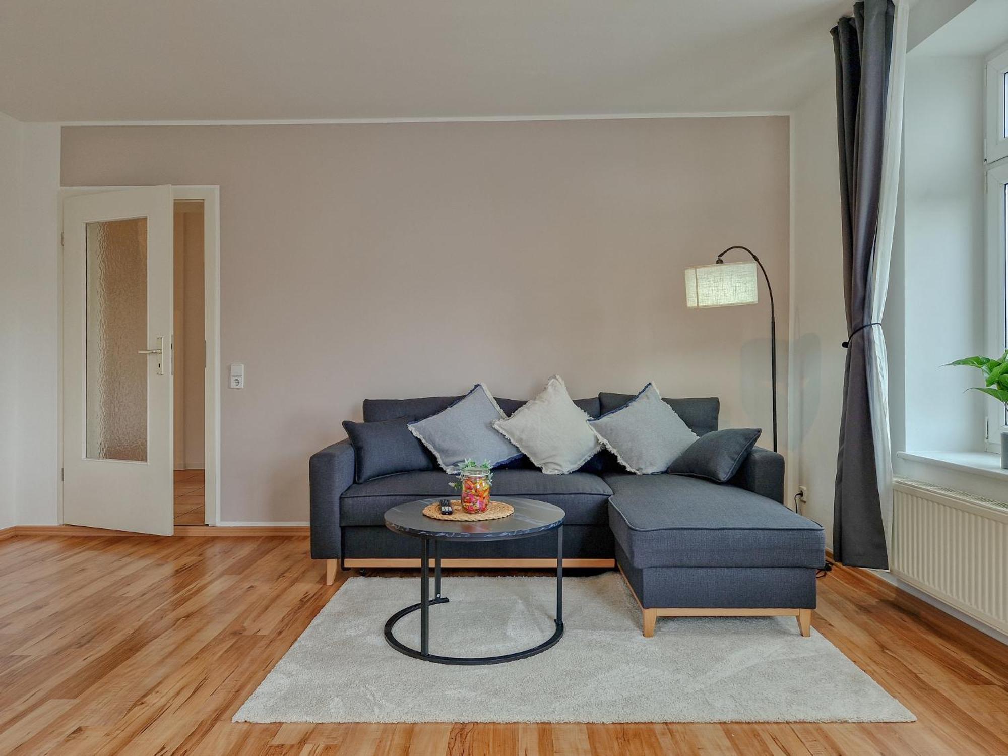 Appartement Rr - New - Kappel - 85qm - Lift - Wifi