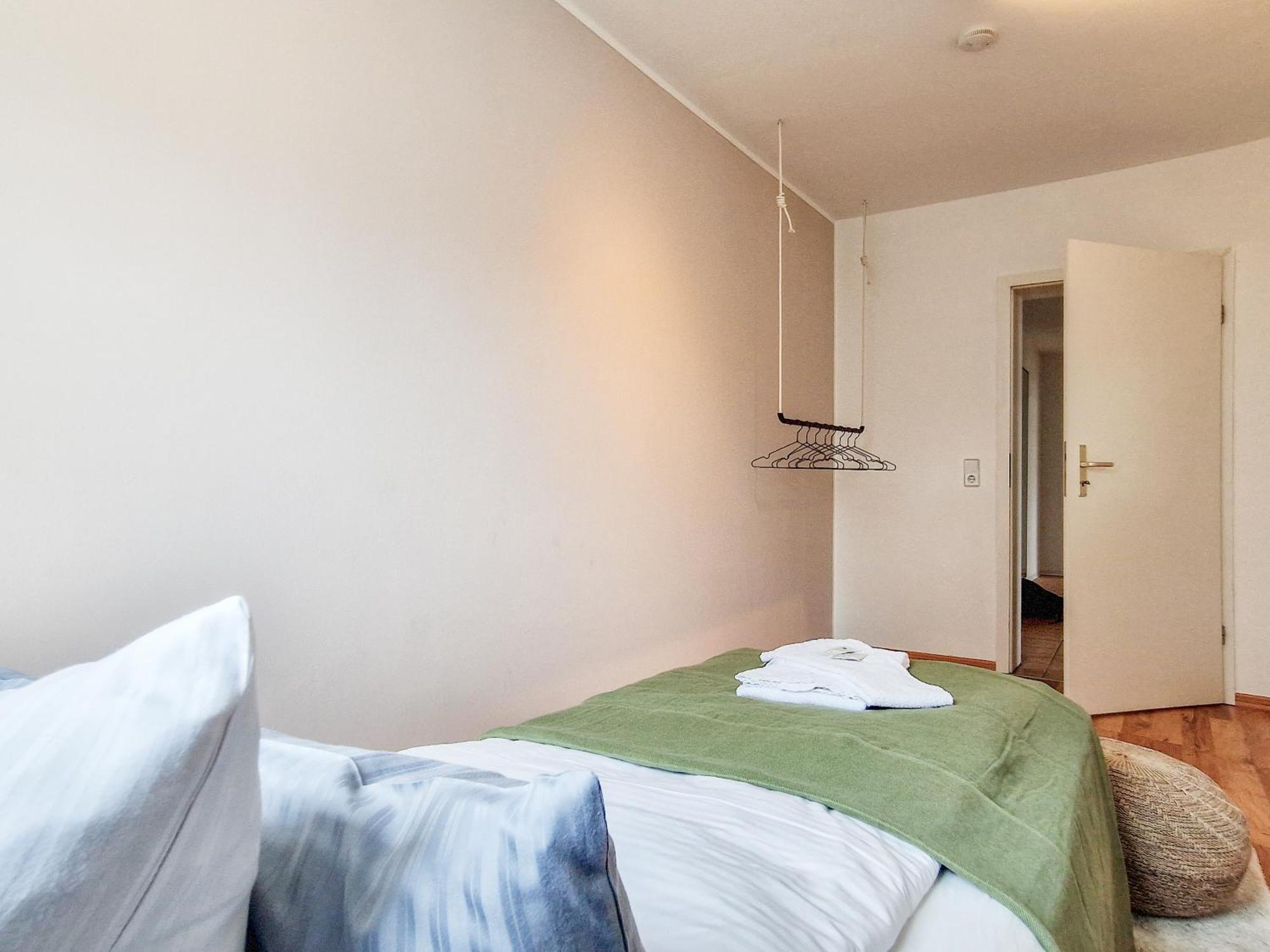 Rr - New - Kappel - 85qm - Lift - Wifi Appartement *
