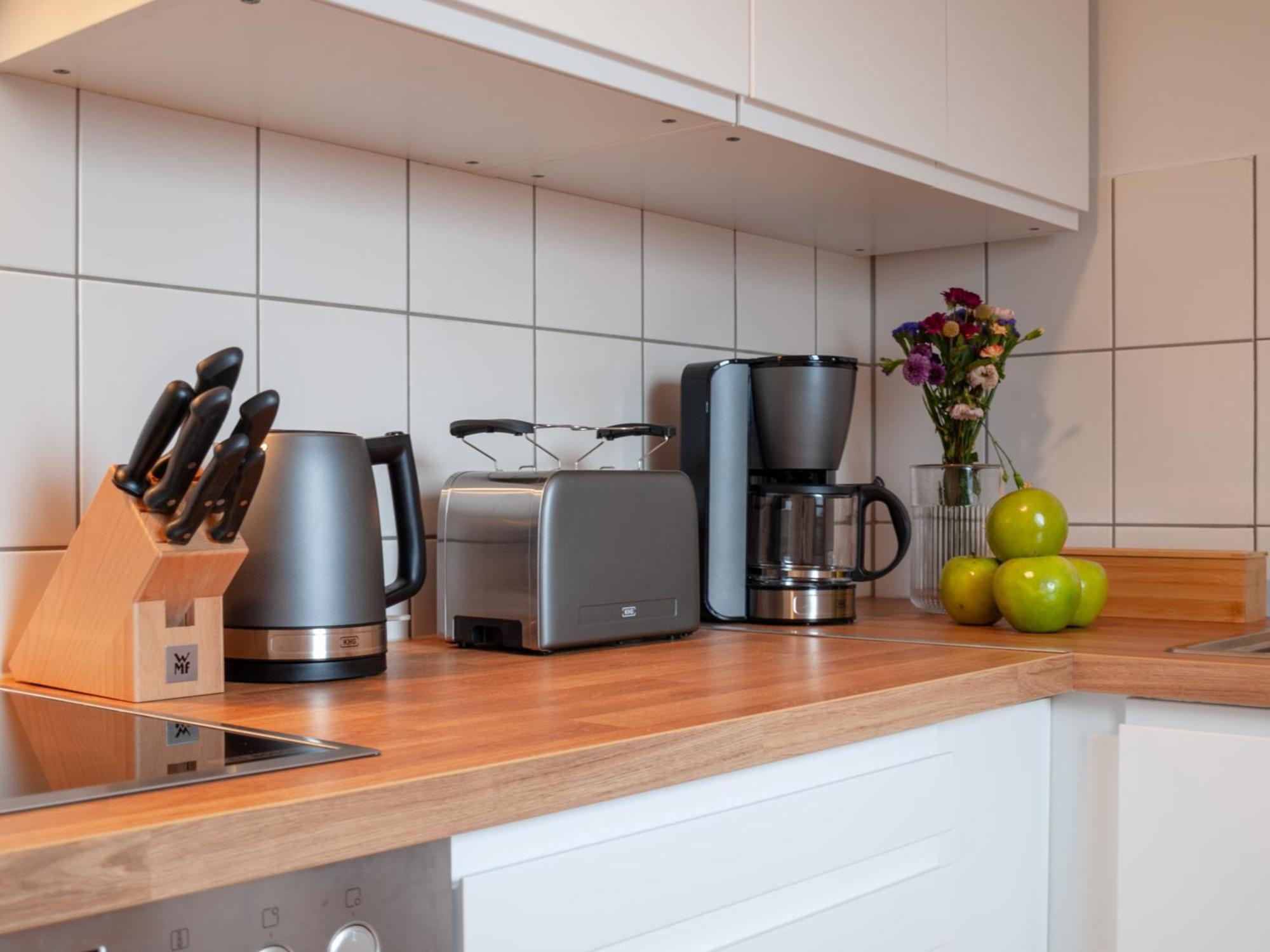 Rr - New - Kappel - 85qm - Lift - Wifi Chemnitz